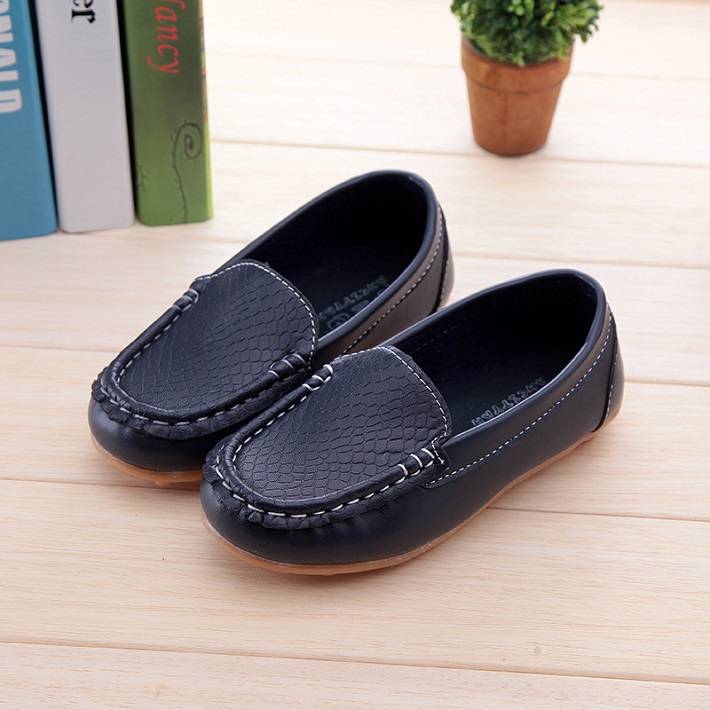 BAOBAO Ҷ ХХ åݥ Kids shoes Ҷ ɥ饤ӥ󥰥塼 Ҷ 奢륷塼 륺塼 ٥ӡ ˤλ å Ҥɤ⥷塼 13-23cm ֥å ۥ磻  ֥饦 ͥ ԥ