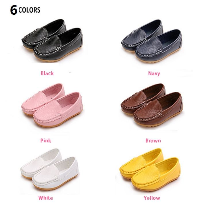 BAOBAO Ҷ ХХ åݥ Kids shoes Ҷ ɥ饤ӥ󥰥塼 Ҷ 奢륷塼 륺塼 ٥ӡ ˤλ å Ҥɤ⥷塼 13-23cm ֥å ۥ磻  ֥饦 ͥ ԥ