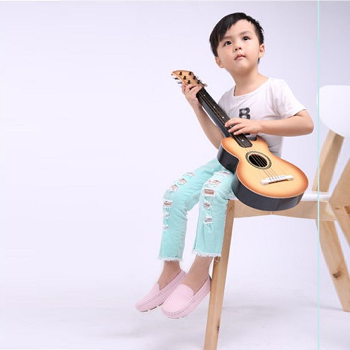 BAOBAO Ҷ ХХ åݥ Kids shoes Ҷ ɥ饤ӥ󥰥塼 Ҷ 奢륷塼 륺塼 ٥ӡ ˤλ å Ҥɤ⥷塼 13-23cm ֥å ۥ磻  ֥饦 ͥ ԥ