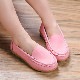 BAOBAO Ҷ ХХ åݥ Kids shoes Ҷ ɥ饤ӥ󥰥塼 Ҷ 奢륷塼 륺塼 ٥ӡ ˤλ å Ҥɤ⥷塼 13-23cm ֥å ۥ磻  ֥饦 ͥ ԥ