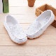 BAOBAO Ҷ ХХ åݥ Kids shoes Ҷ ɥ饤ӥ󥰥塼 Ҷ 奢륷塼 륺塼 ٥ӡ ˤλ å Ҥɤ⥷塼 13-23cm ֥å ۥ磻  ֥饦 ͥ ԥ