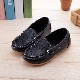 BAOBAO Ҷ ХХ åݥ Kids shoes Ҷ ɥ饤ӥ󥰥塼 Ҷ 奢륷塼 륺塼 ٥ӡ ˤλ å Ҥɤ⥷塼 13-23cm ֥å ۥ磻  ֥饦 ͥ ԥ