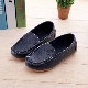 BAOBAO Ҷ ХХ åݥ Kids shoes Ҷ ɥ饤ӥ󥰥塼 Ҷ 奢륷塼 륺塼 ٥ӡ ˤλ å Ҥɤ⥷塼 13-23cm ֥å ۥ磻  ֥饦 ͥ ԥ