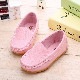 BAOBAO Ҷ ХХ åݥ Kids shoes Ҷ ɥ饤ӥ󥰥塼 Ҷ 奢륷塼 륺塼 ٥ӡ ˤλ å Ҥɤ⥷塼 13-23cm ֥å ۥ磻  ֥饦 ͥ ԥ
