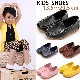 BAOBAO Ҷ ХХ åݥ Kids shoes Ҷ ɥ饤ӥ󥰥塼 Ҷ 奢륷塼 륺塼 ٥ӡ ˤλ å Ҥɤ⥷塼 13-23cm ֥å ۥ磻  ֥饦 ͥ ԥ