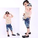 BAOBAO Ҷ ХХ åݥ Kids shoes Ҷ ɥ饤ӥ󥰥塼 Ҷ 奢륷塼 륺塼 ٥ӡ ˤλ å Ҥɤ⥷塼 13-23cm ֥å ۥ磻  ֥饦 ͥ ԥ