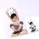BAOBAO Ҷ ХХ åݥ Kids shoes Ҷ ɥ饤ӥ󥰥塼 Ҷ 奢륷塼 륺塼 ٥ӡ ˤλ å Ҥɤ⥷塼 13-23cm ֥å ۥ磻  ֥饦 ͥ ԥ