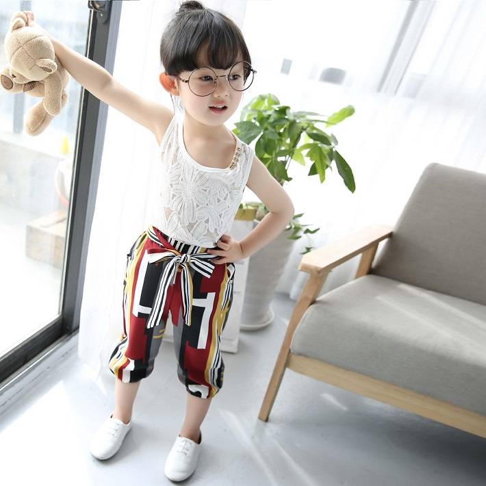 BAOBAO �Ҷ��� �Х��Х� ���å� ���륨��ѥ�� �������� �ѥ�� ���� �ѥ�� 100-140cm ���饬��ѥ��