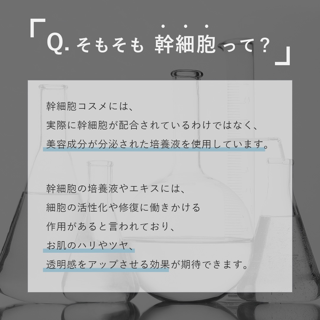 bao. バオ SC10 セラム