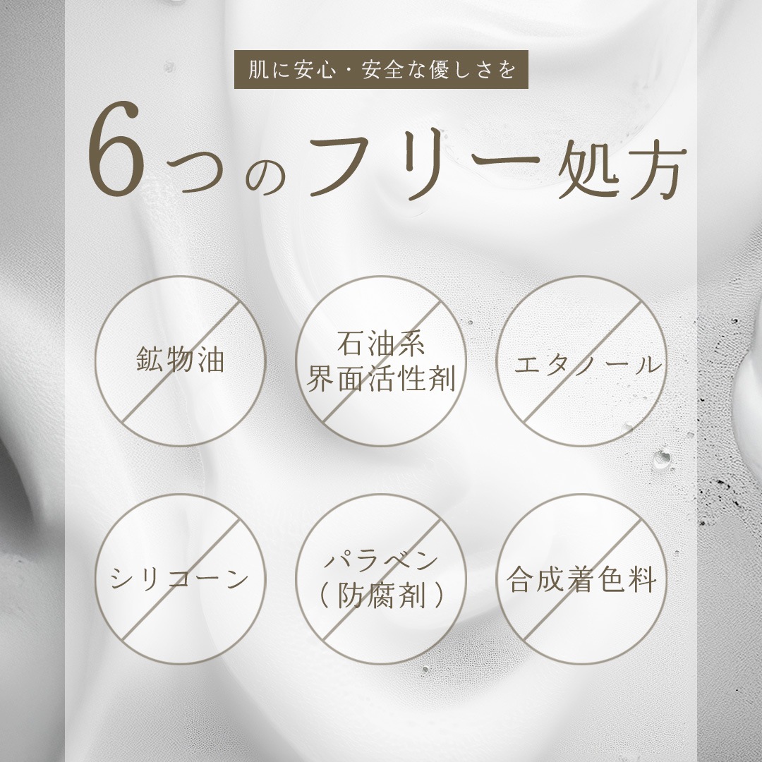 【お得な3個セット】Wヒト幹細胞培養液+エクソソーム配合 バオ・SCバイタルフォーミングウォッシュ 炭酸泡洗顔 10,000ppm 毛穴ケア