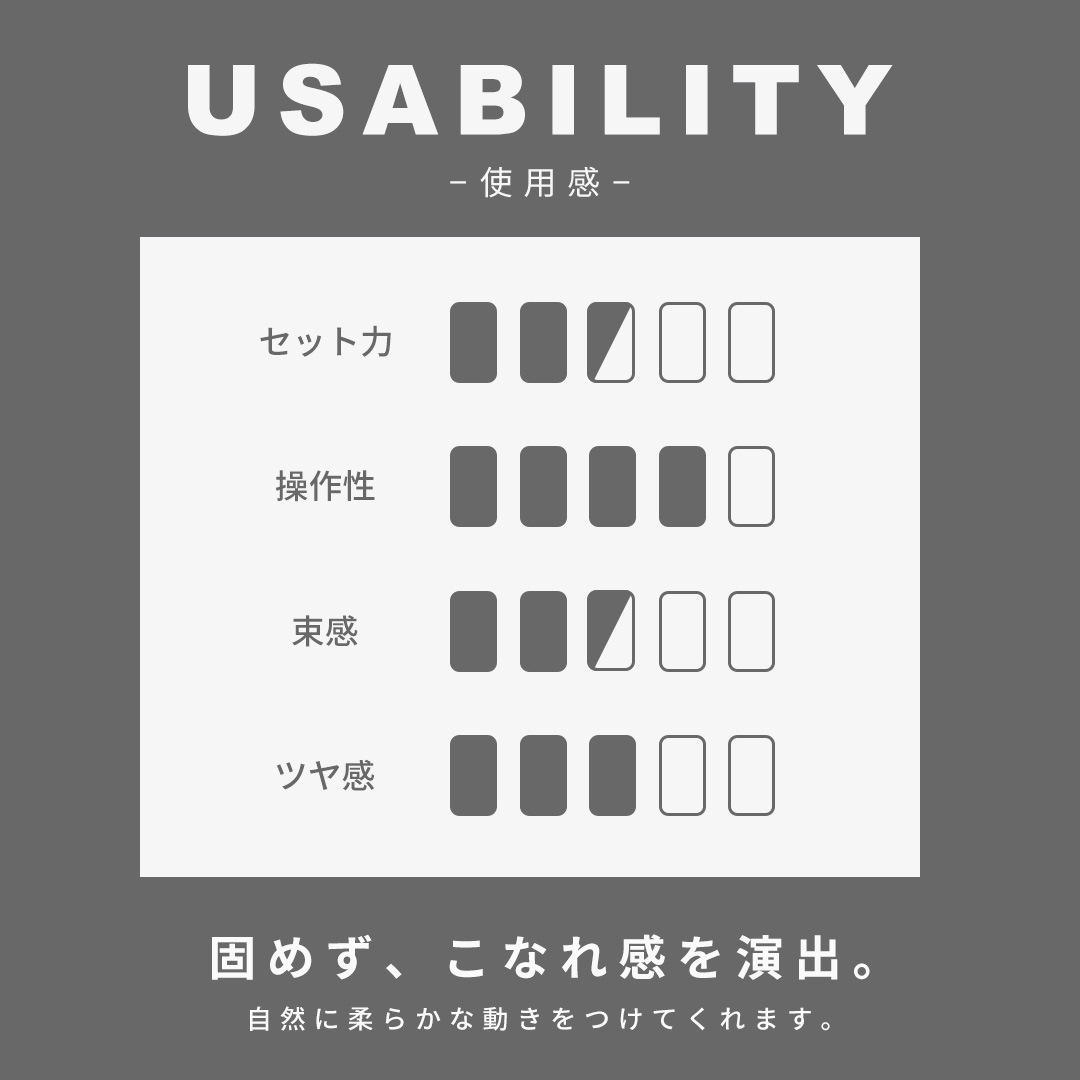 ナチュラルハードワックス / 無香料 ナチュラルキープ ヘアワックス ポンプ式 ツヤ エアレス容器 男女兼用 スタイリング剤