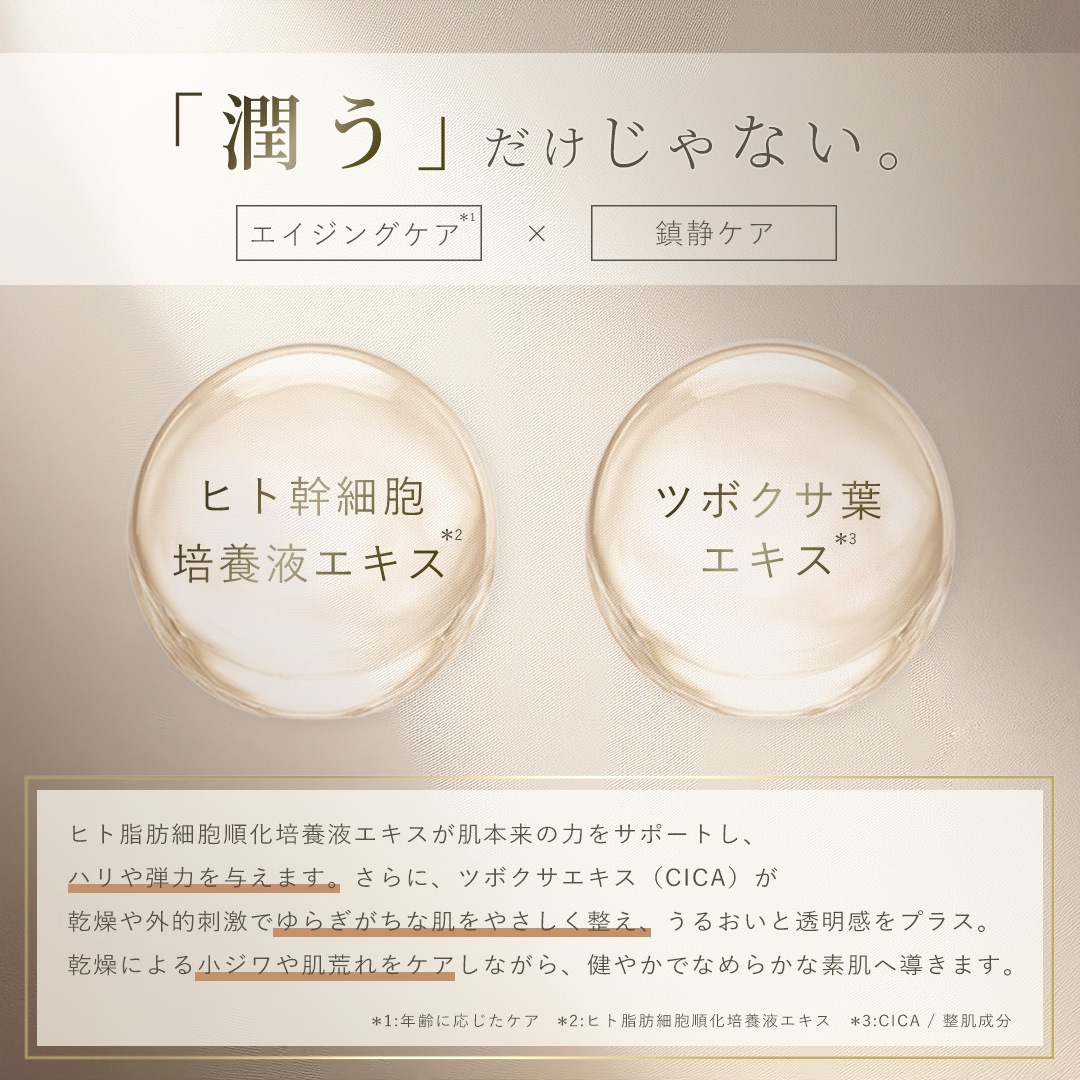 バオ ミスト化粧水 ヒト幹細胞培養液エキス CICA シカ 鎮静 エイジングケア 保湿 スプレー