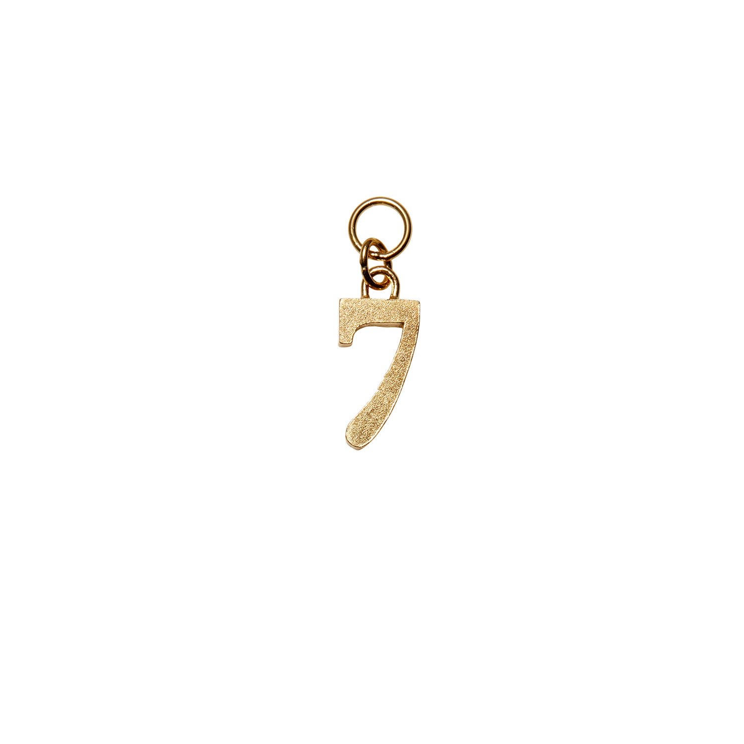 Ludique Lettres 7 Gold / Silver