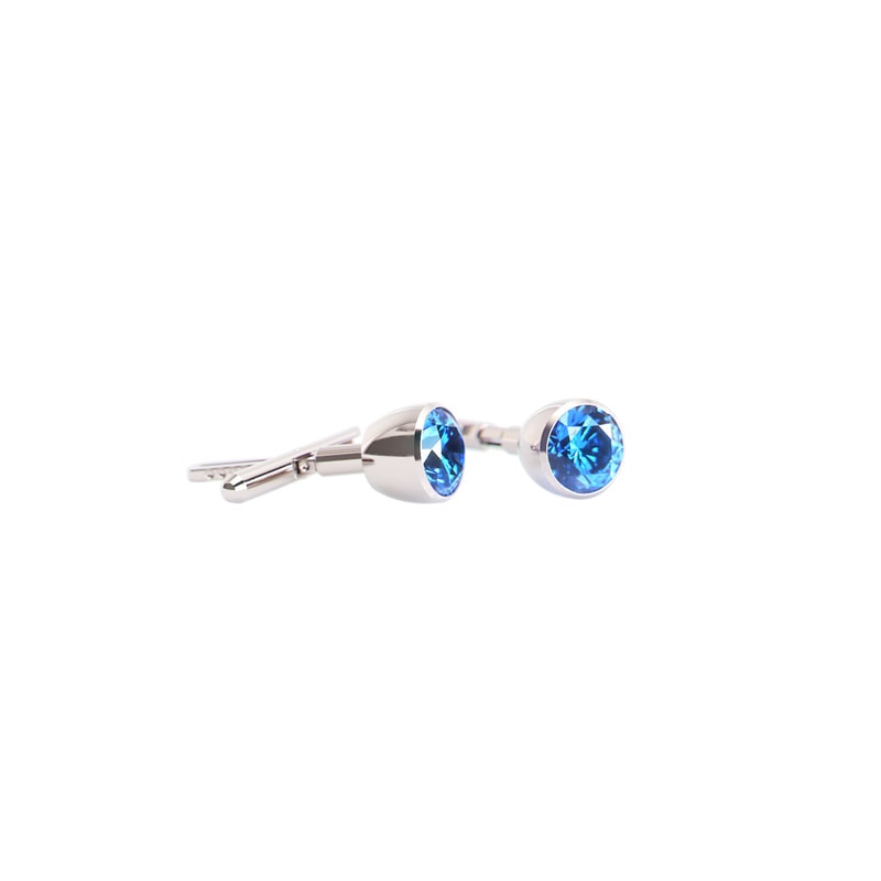 Clarity Blue 3.0mm
