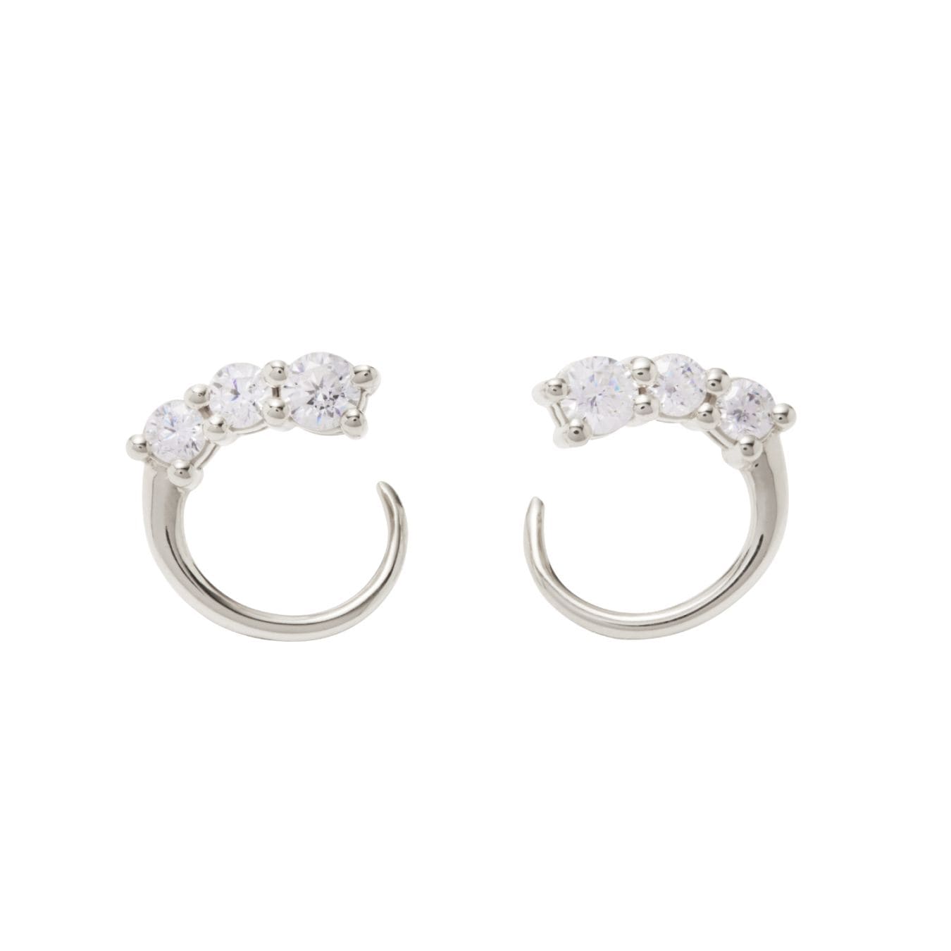 モデル一覧 - キャッチレスピアス Baqless バックレス｜日本公式サイト