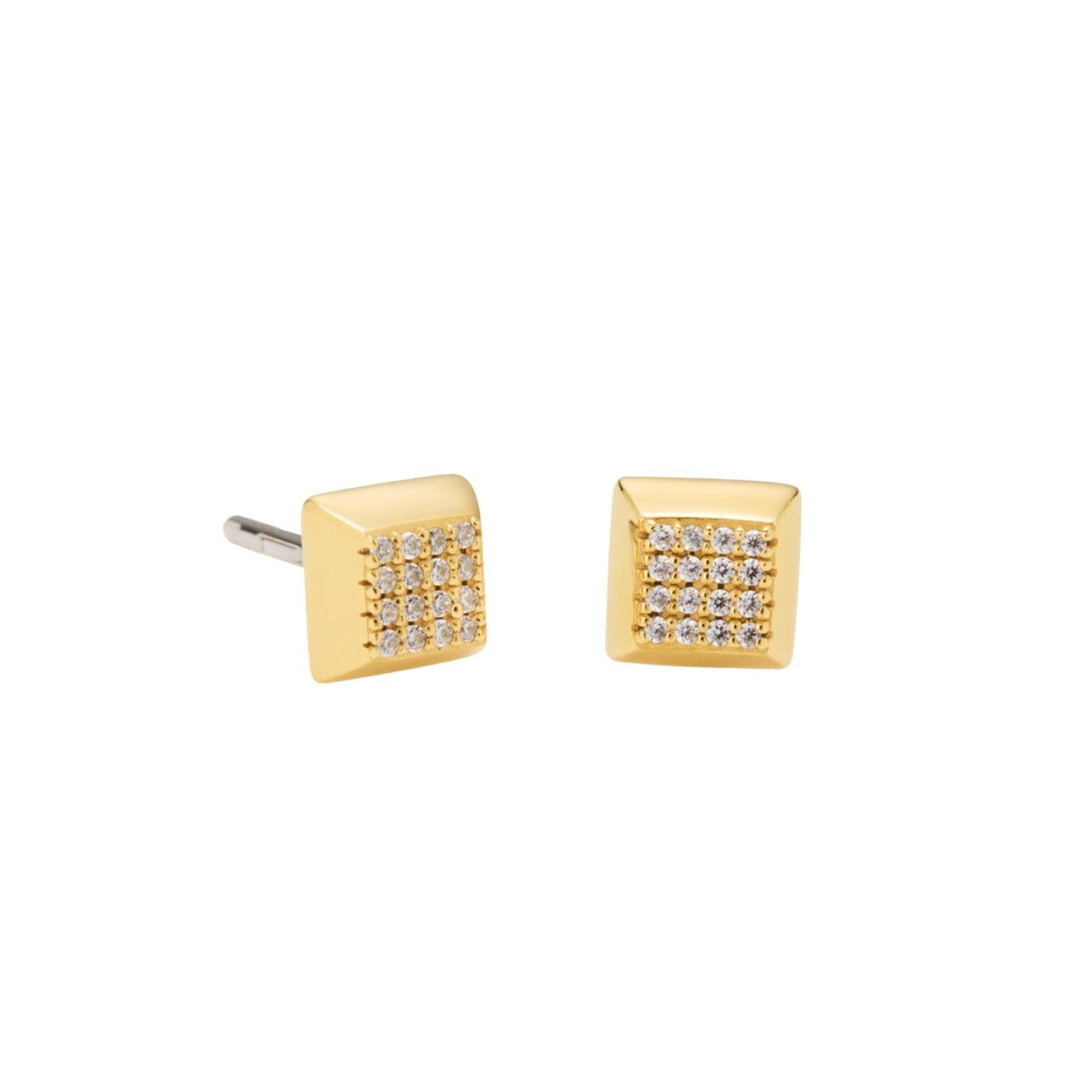 Honesty Twist Gold ｜Baqless 日本公式サイト