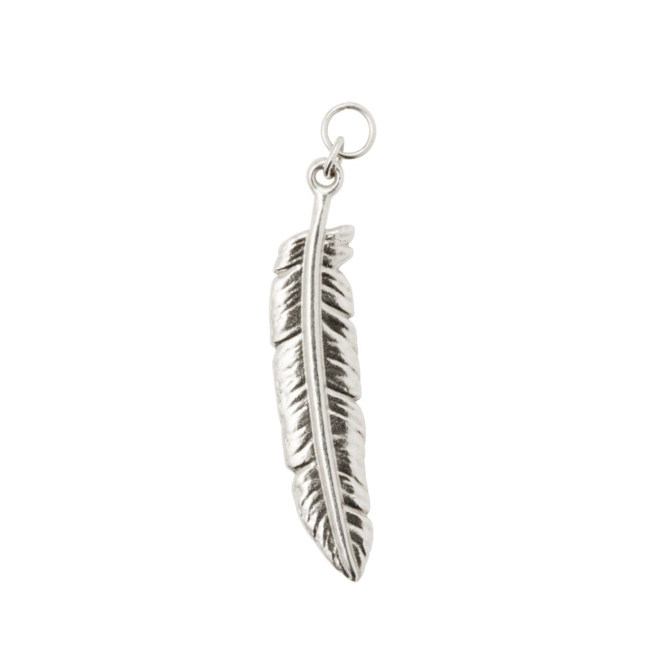 【NEW ARRIVAL】Ludique Feather Silver