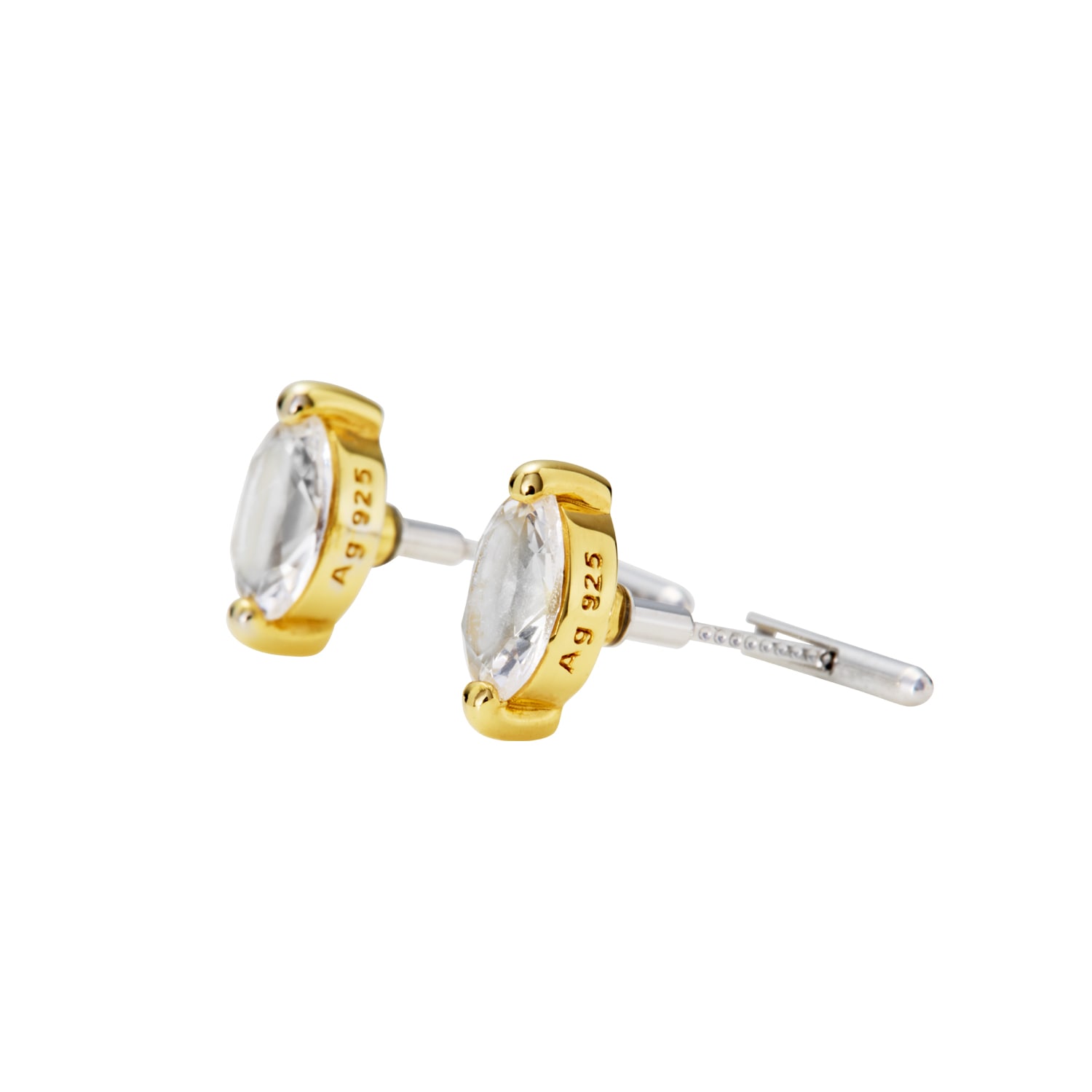 【NEW ARRIVAL】Honesty Leaf White