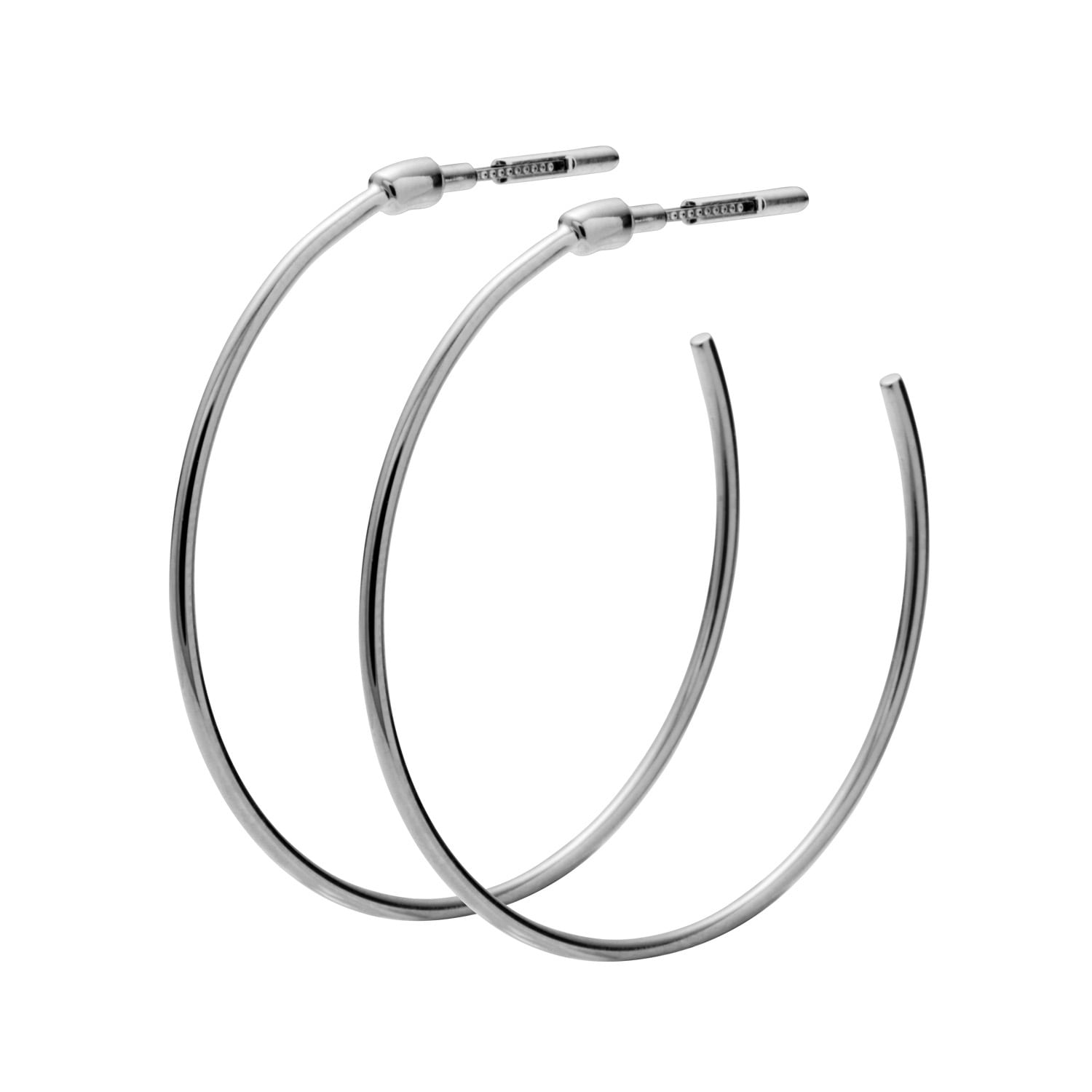 【NEW ARRIVAL】Embrace Float Silver