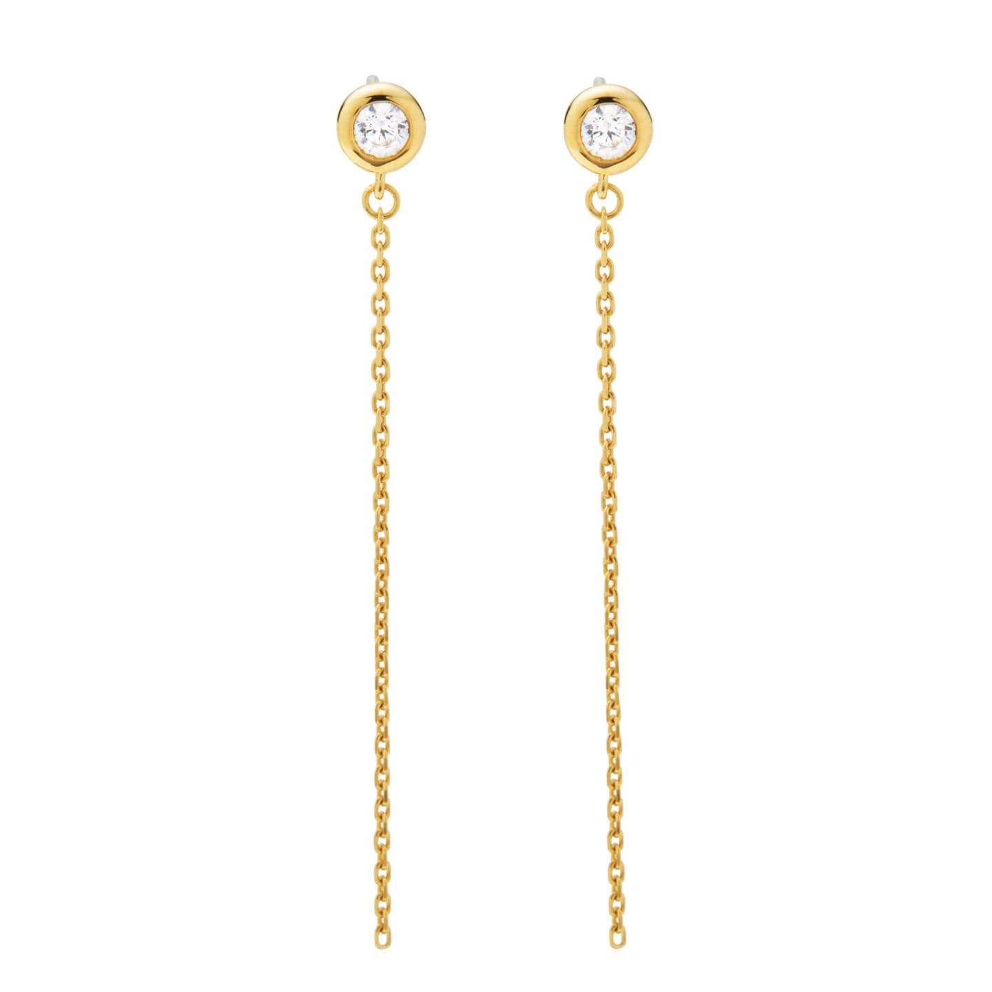 【NEW ARRIVAL】Honesty Swing Gold