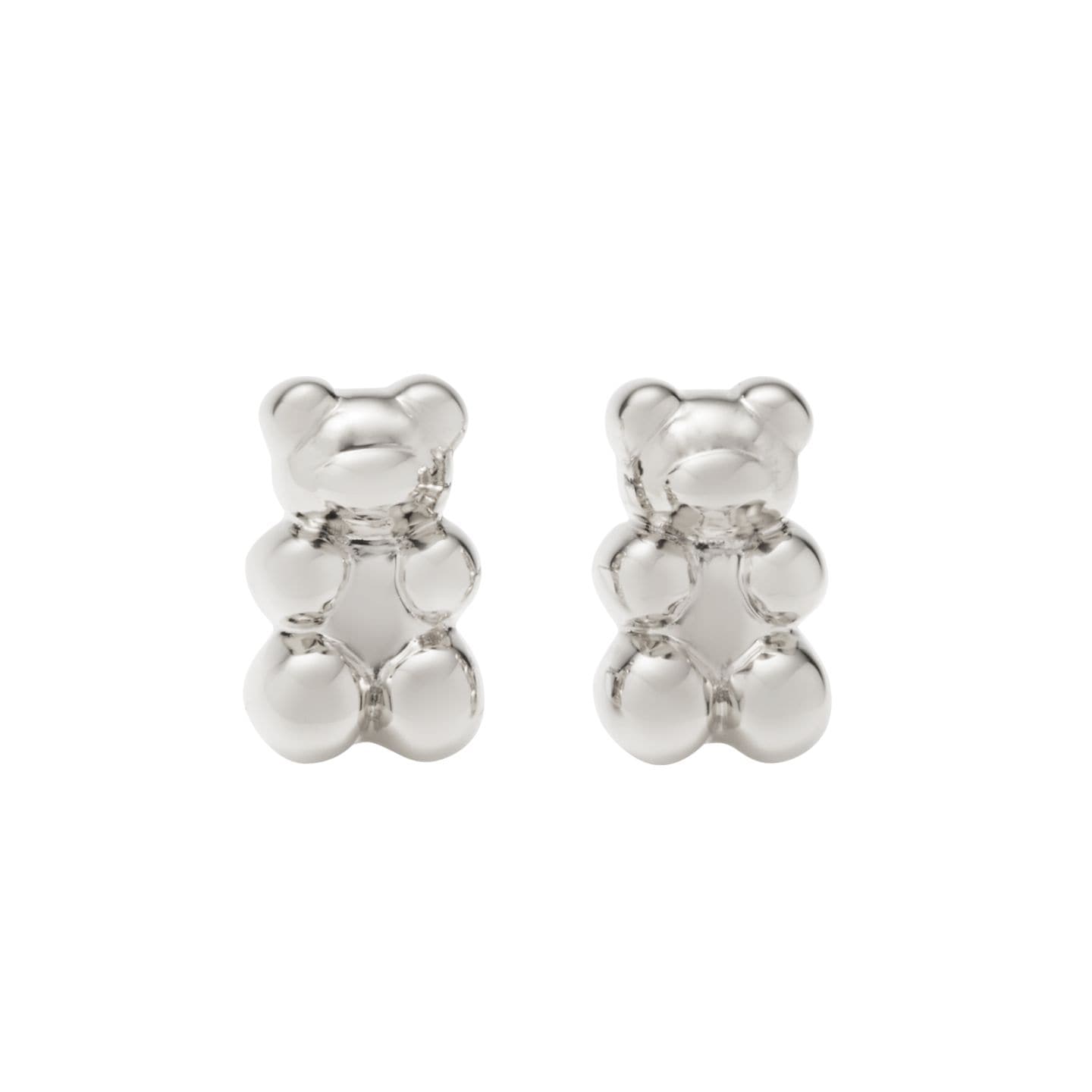 【NEW ARRIVAL】Amity Bear Silver
