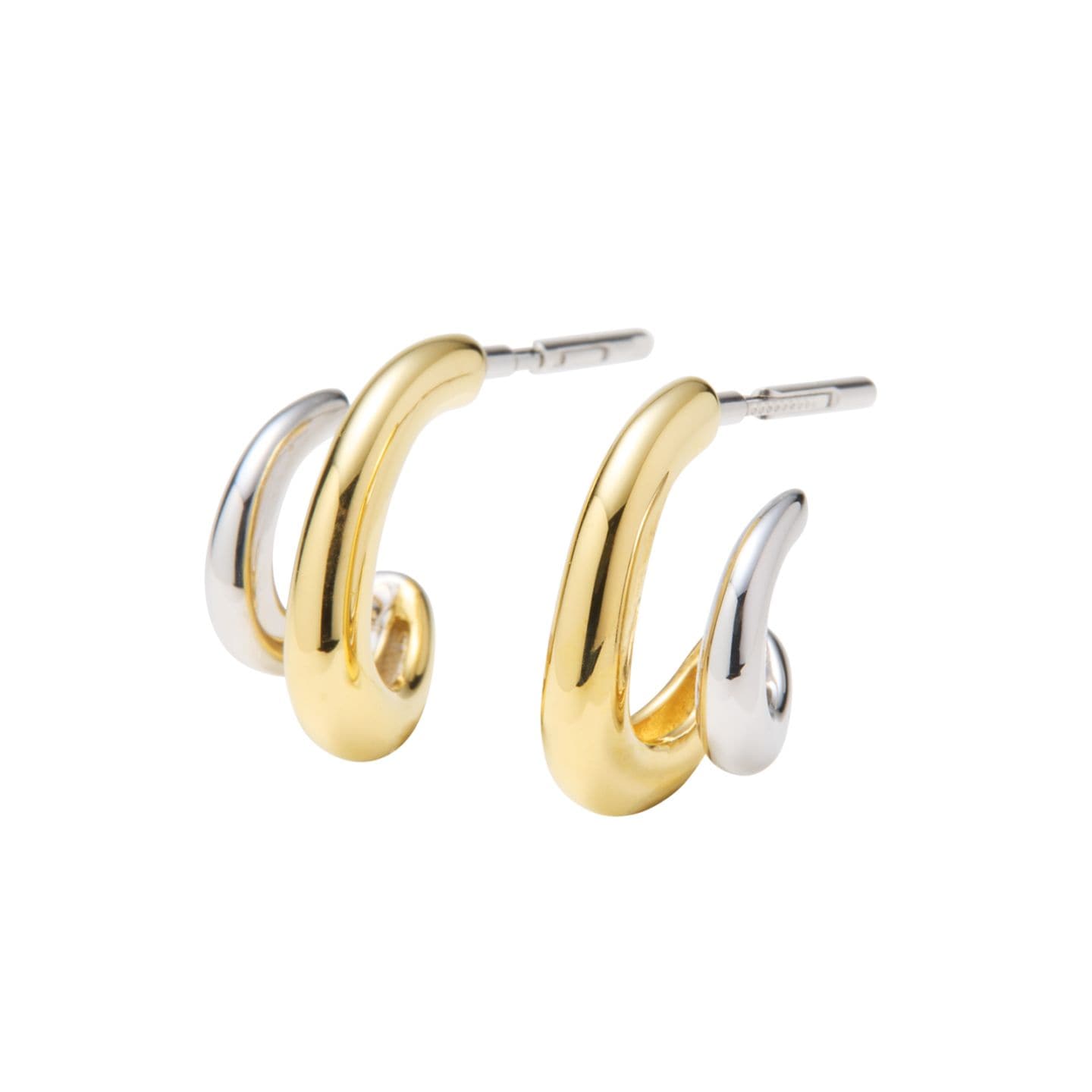 キャッチレスピアス Baqless バックレス｜日本公式サイト