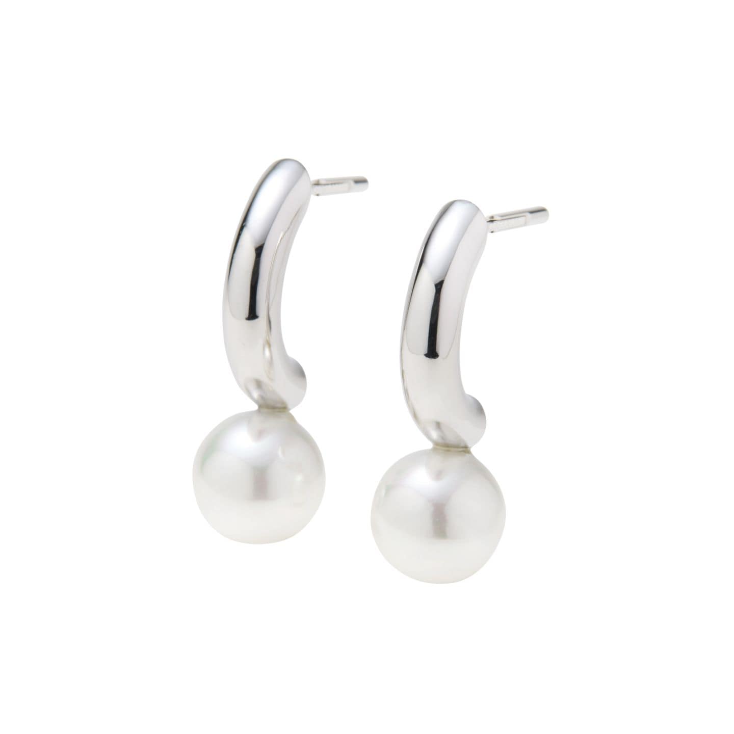 【NEW ARRIVAL】Charisma Lunelle Silver