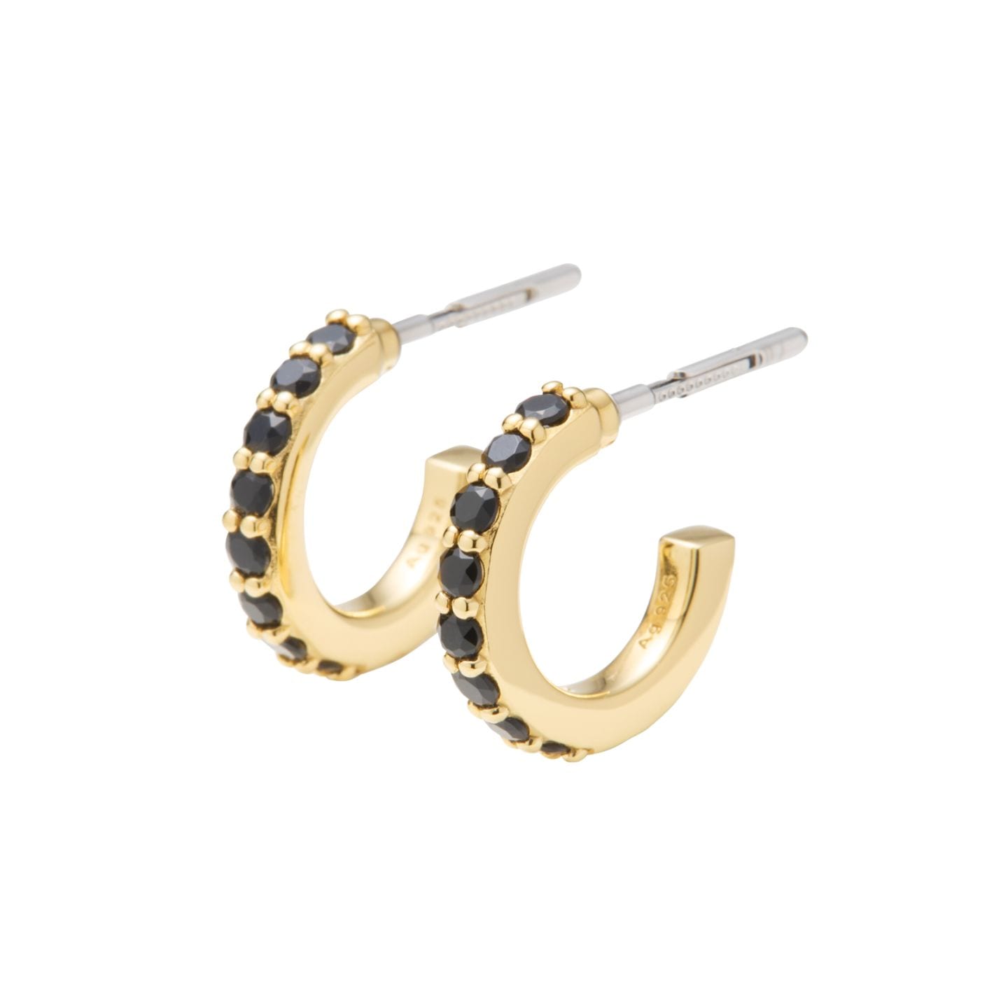 【NEW ARRIVAL】Embrace Onyx Gold