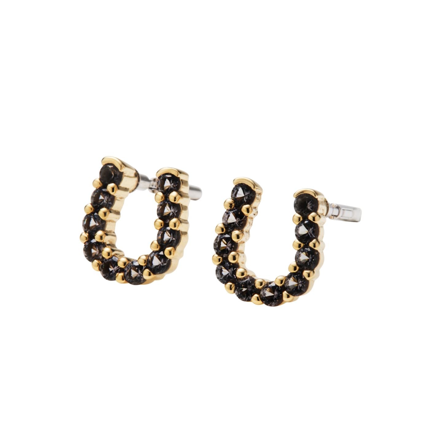 【NEW ARRIVAL】Amity Noir Alina Gold
