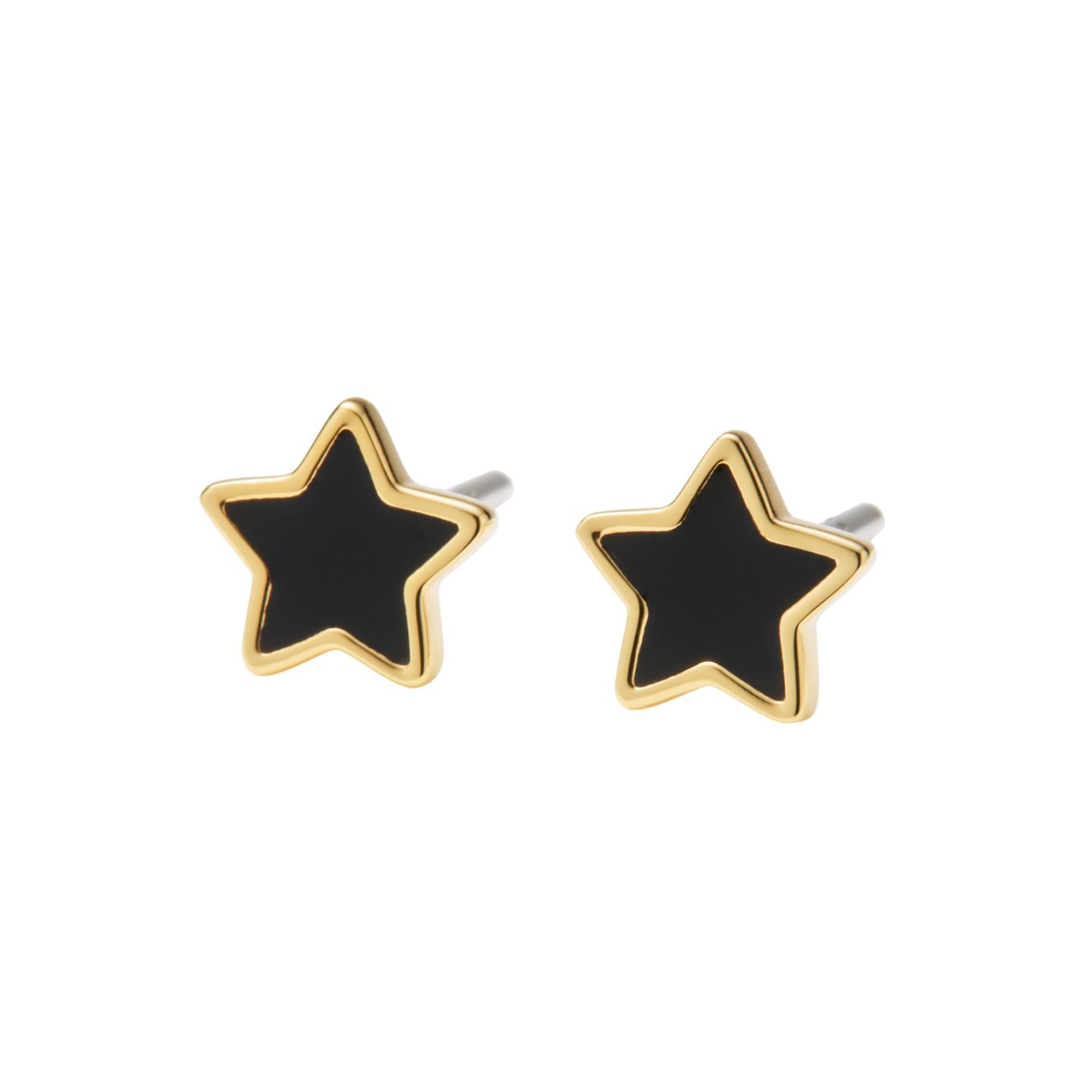 【NEW ARRIVAL】Amity Noir Star Gold