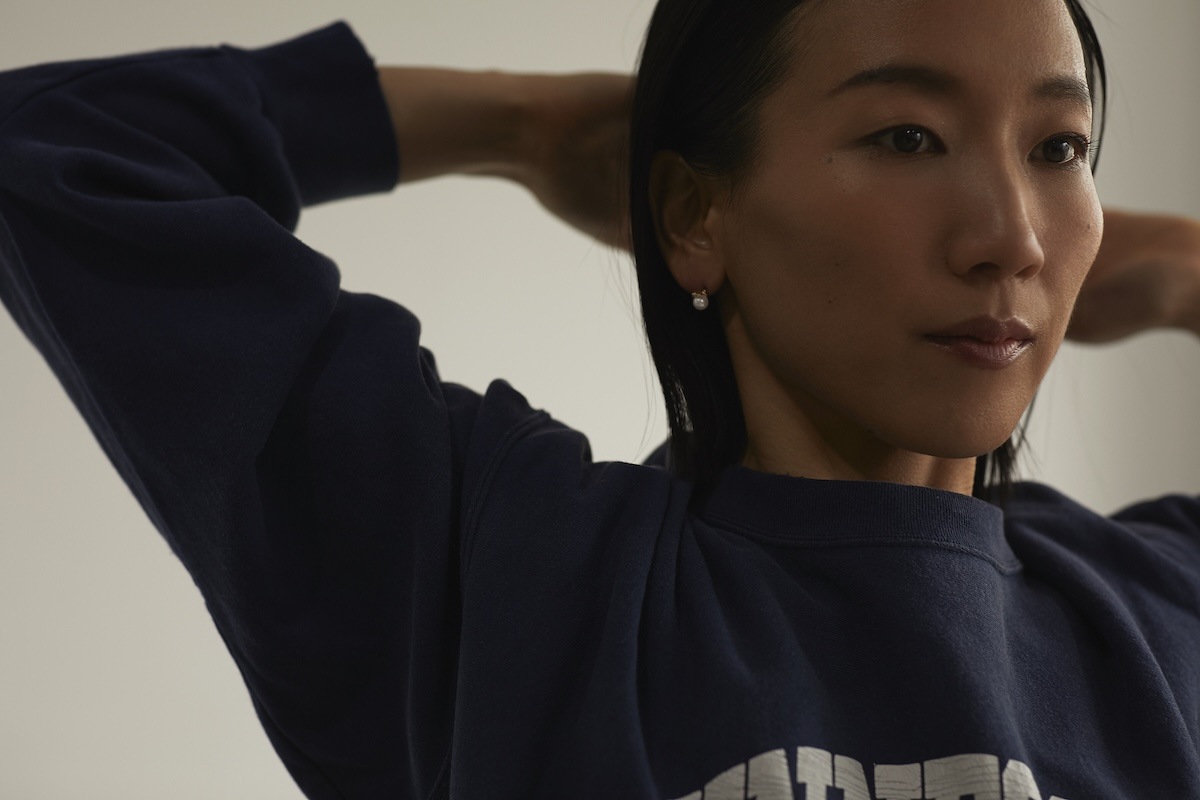【NEW ARRIVAL】Charisma Blossom Gold