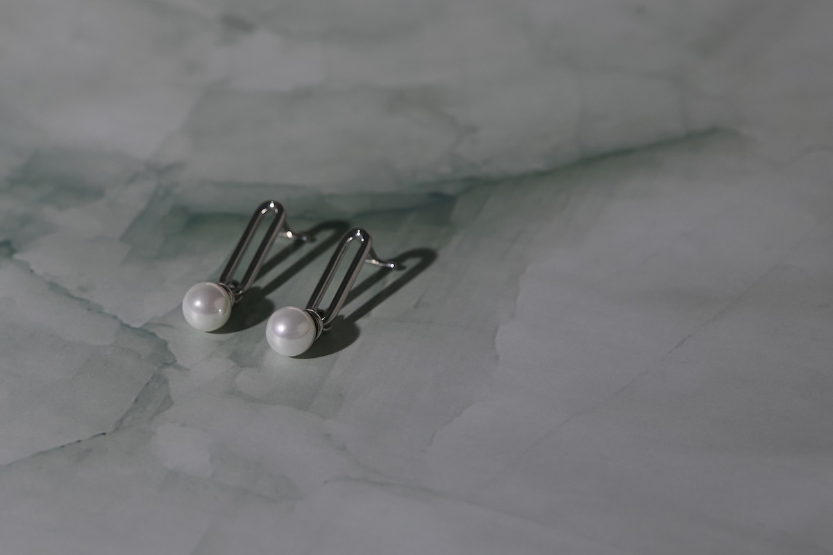 【NEW ARRIVAL】Charisma Orbit Silver