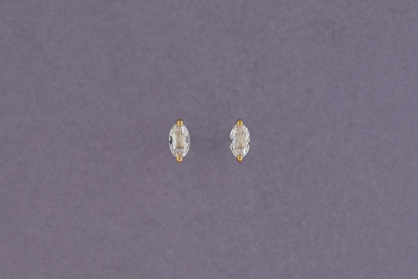 【NEW ARRIVAL】Honesty Leaf White
