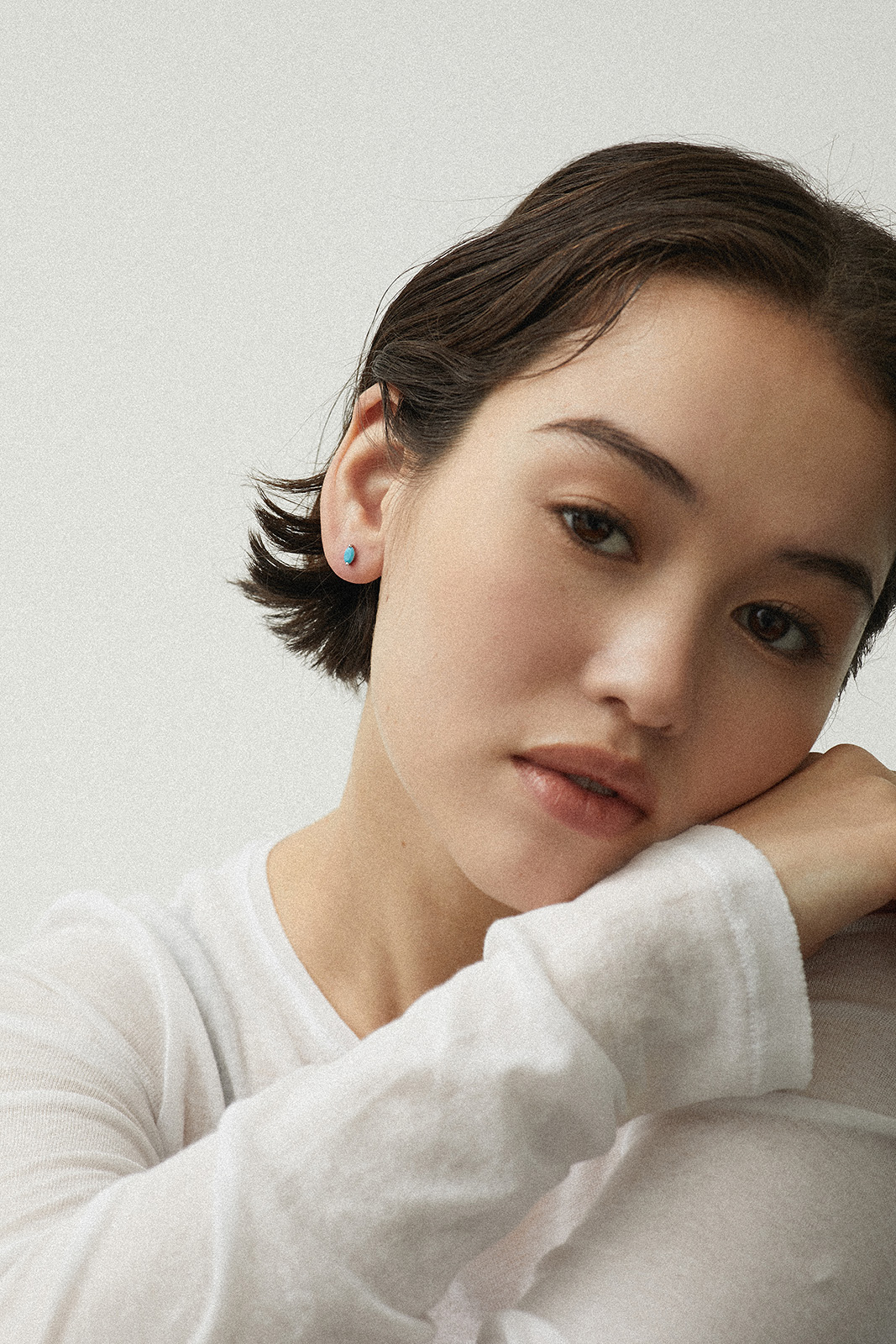 【NEW ARRIVAL】Honesty Leaf Sea