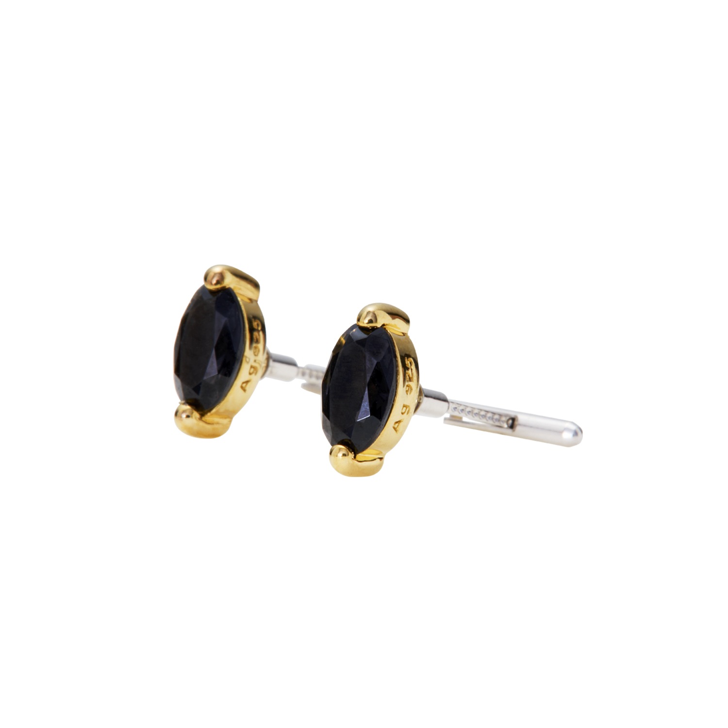【NEW ARRIVAL】Honesty Leaf Black