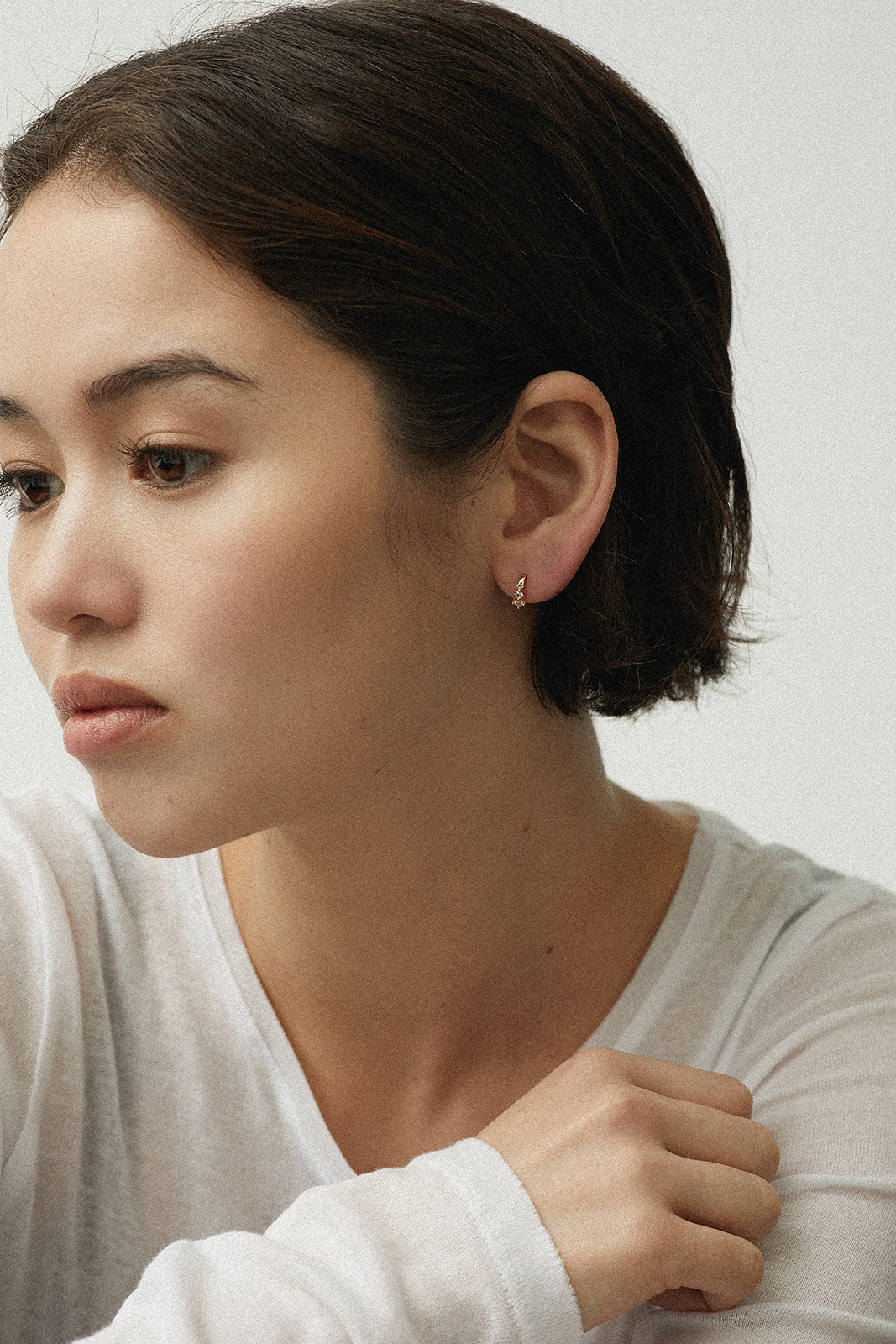 【NEW ARRIVAL】Honesty Dew White