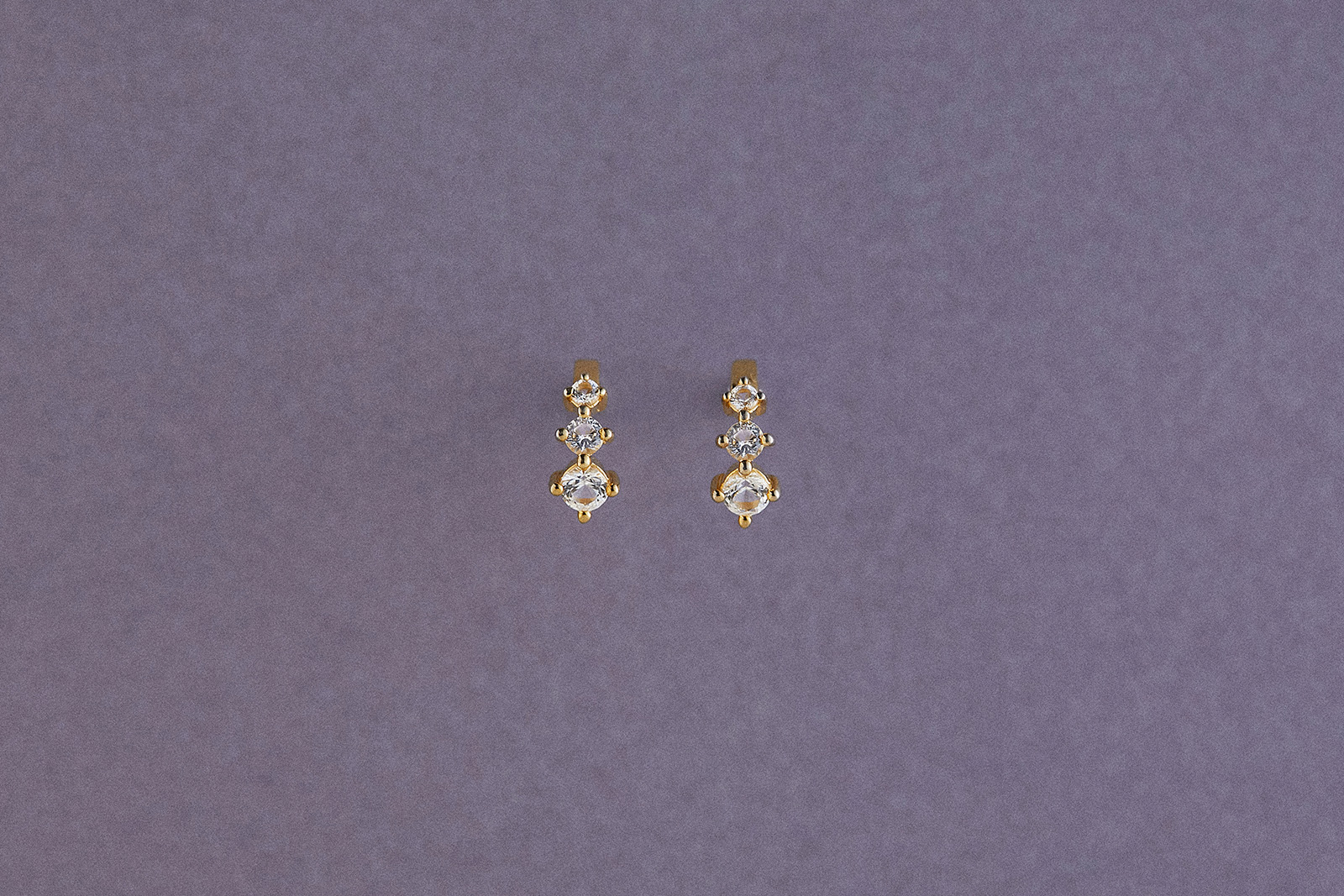 【NEW ARRIVAL】Honesty Dew White