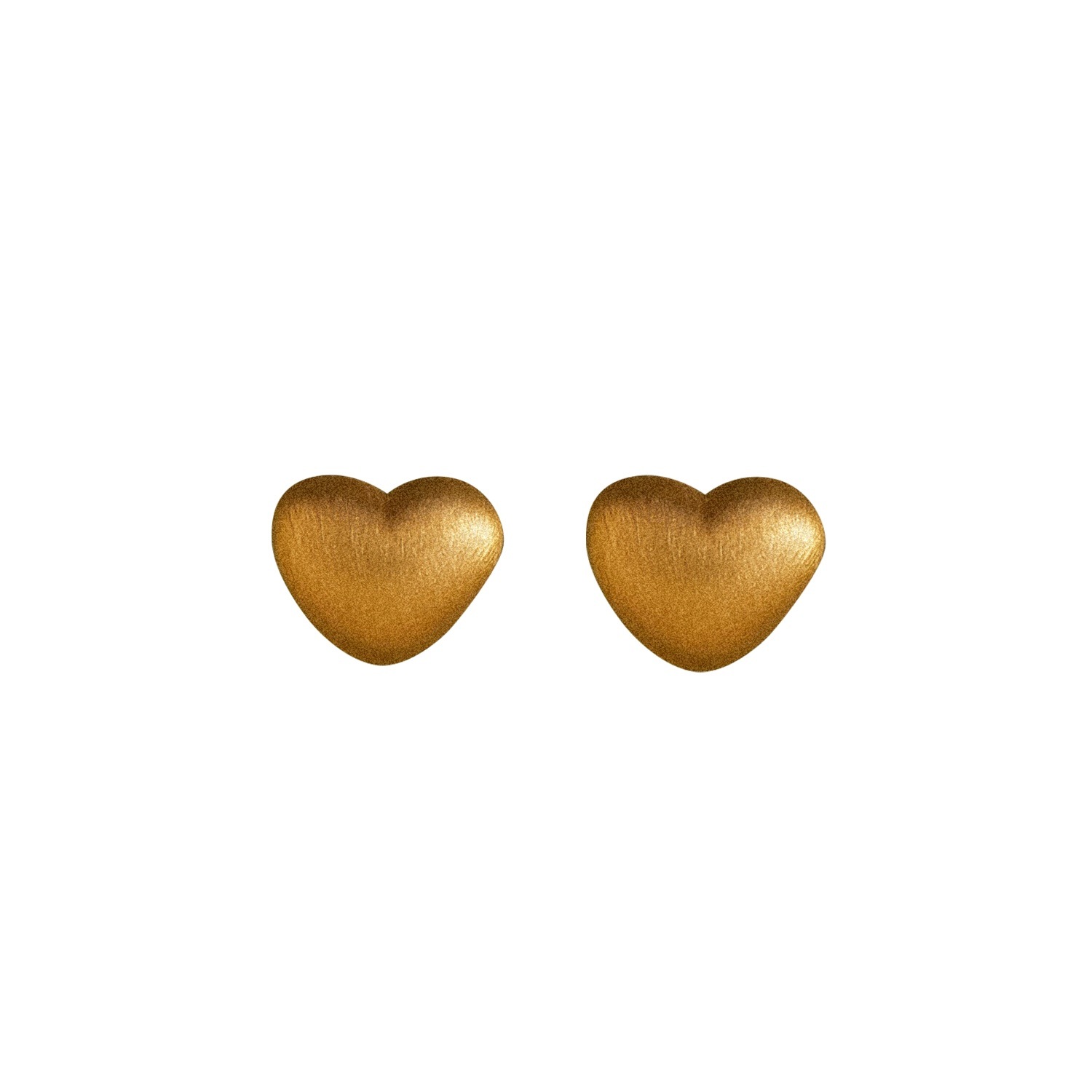 【NEW ARRIVAL】Amity Heartlet Gold
