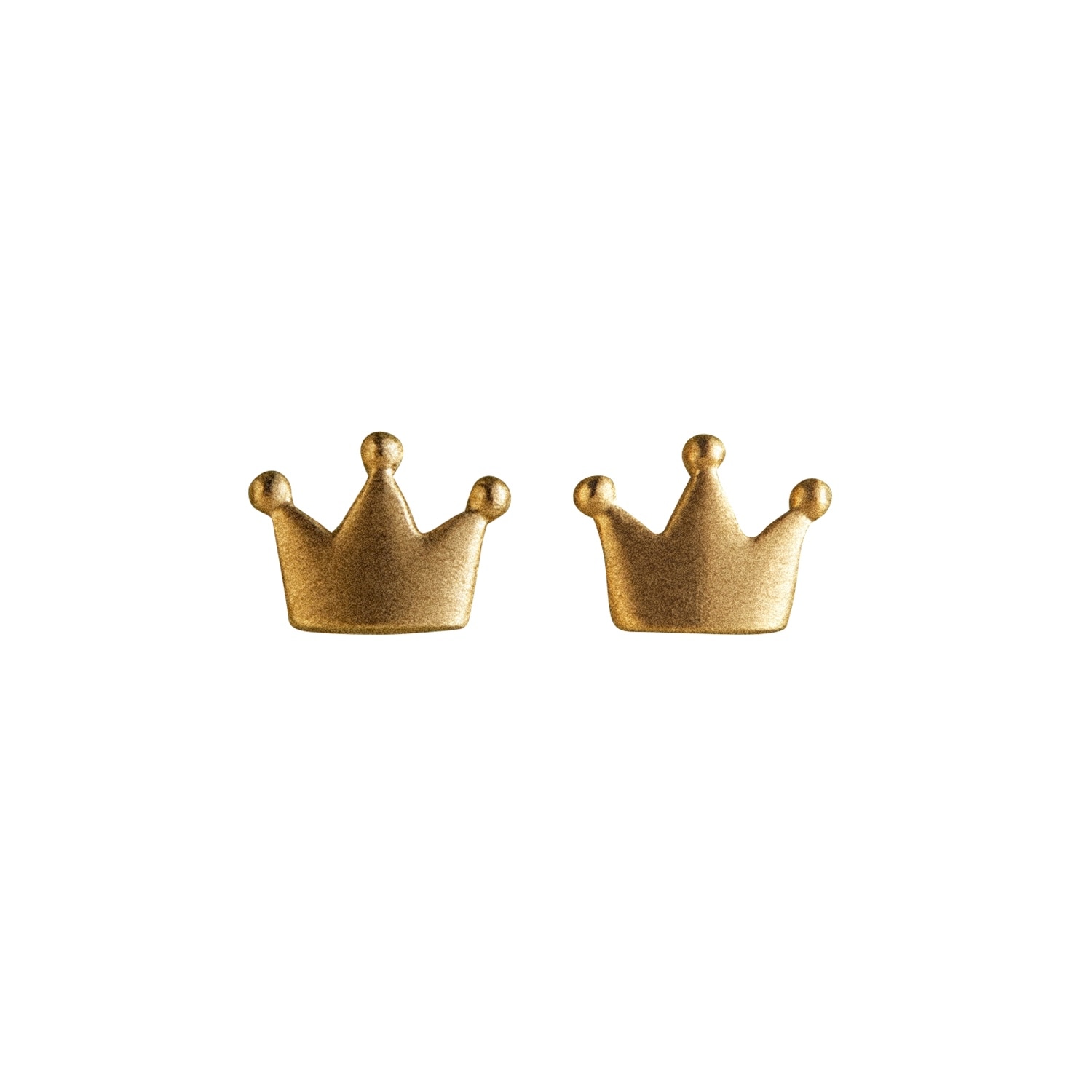 【NEW ARRIVAL】Amity Crownie Gold