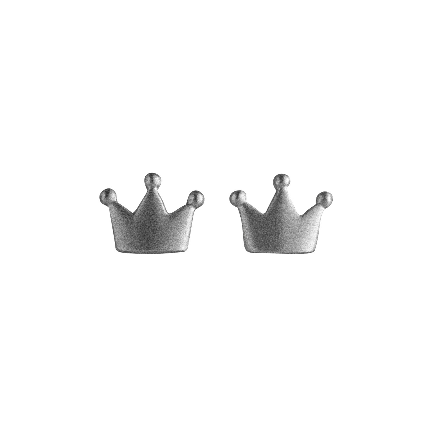【NEW ARRIVAL】Amity Crownie Silver