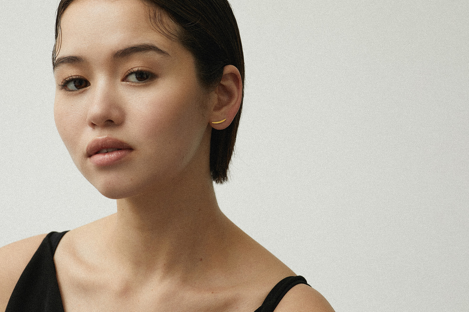 【NEW ARRIVAL】Amity Trace Gold