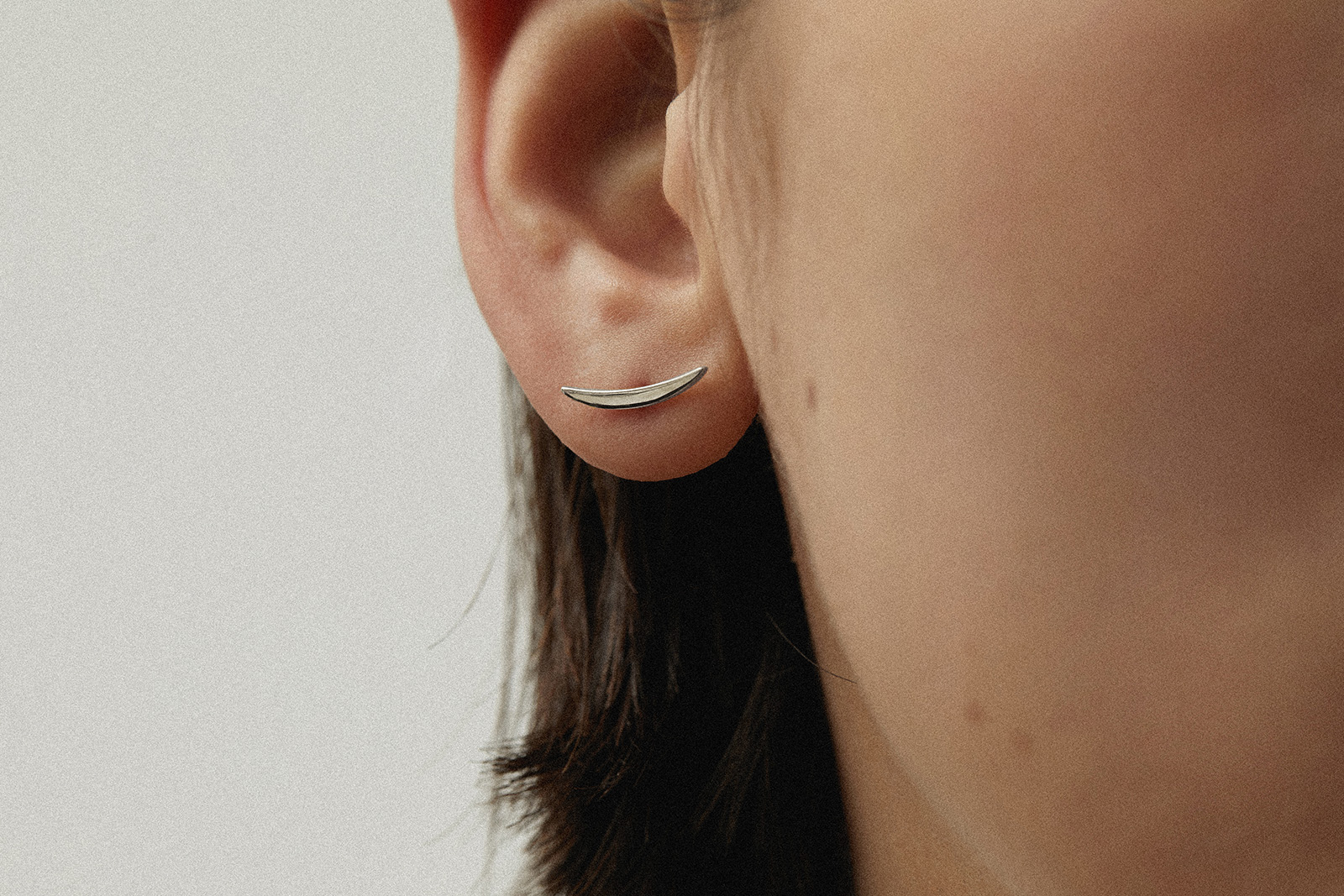 【NEW ARRIVAL】Amity Trace Silver