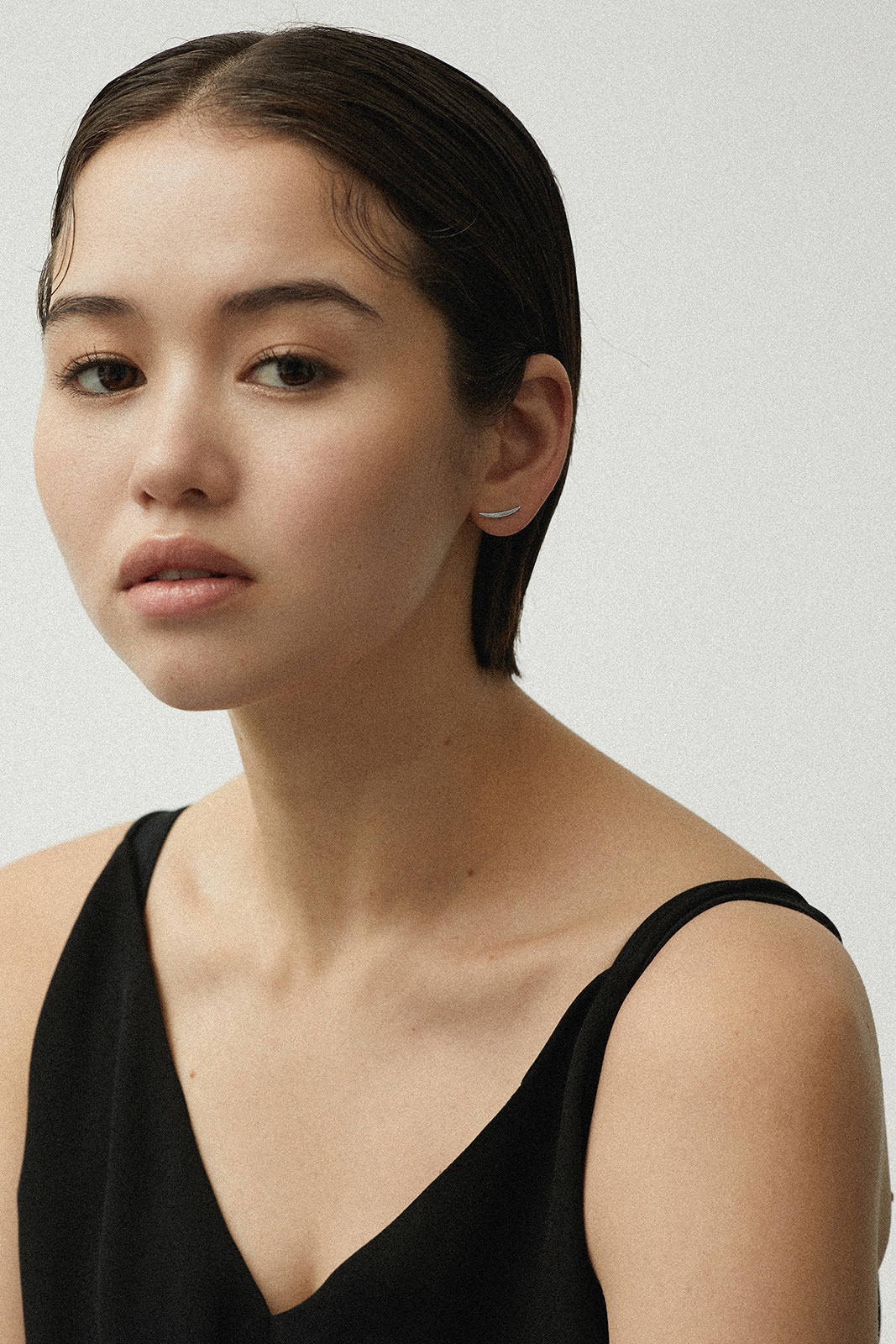 【NEW ARRIVAL】Amity Trace Silver
