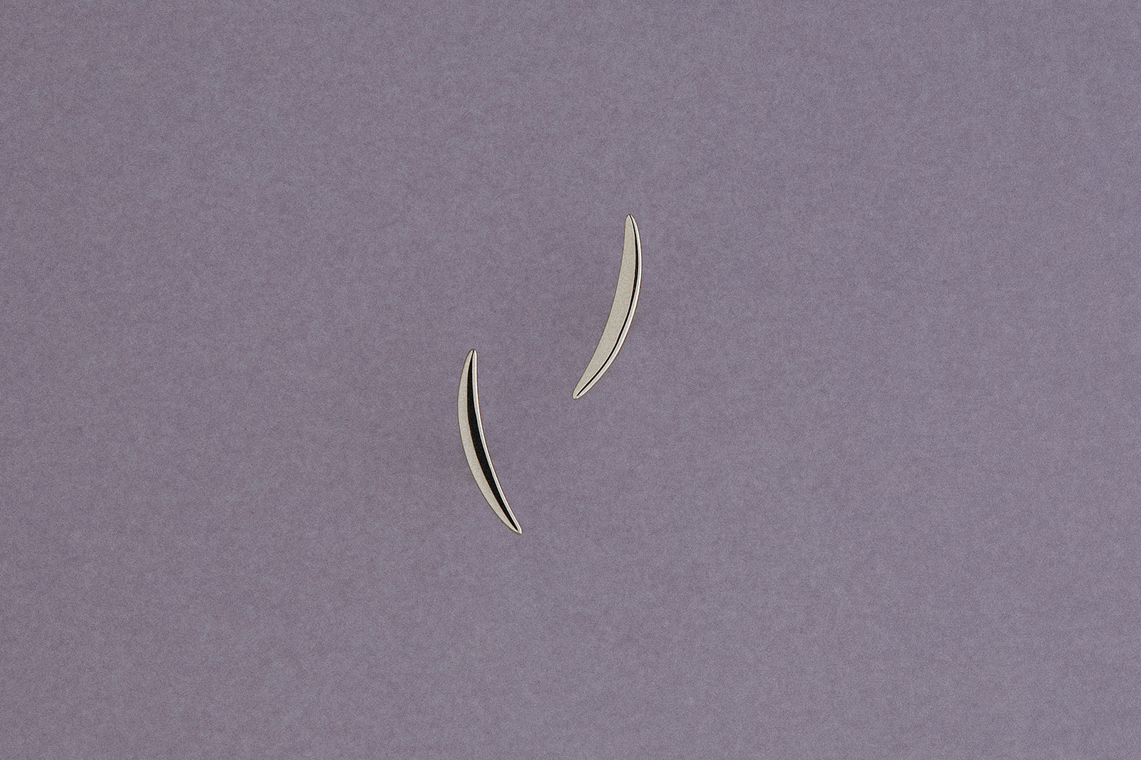 【NEW ARRIVAL】Amity Trace Silver