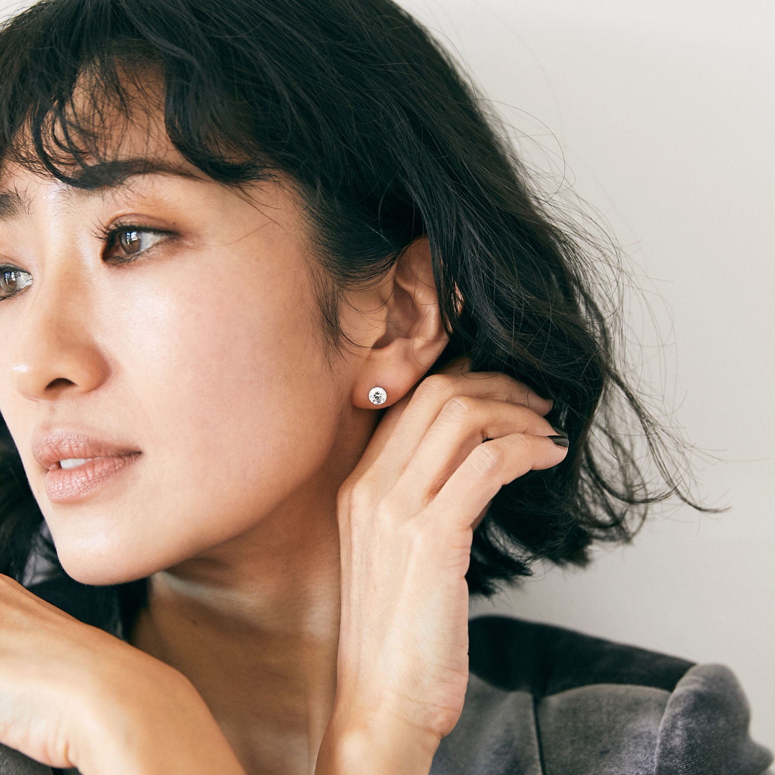 【SALE】Clarity White 6.0mm(定価13,200円)