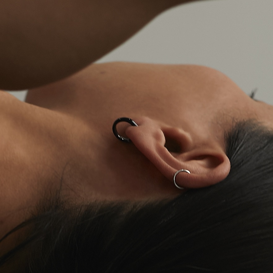 Embrace Eclipse Black