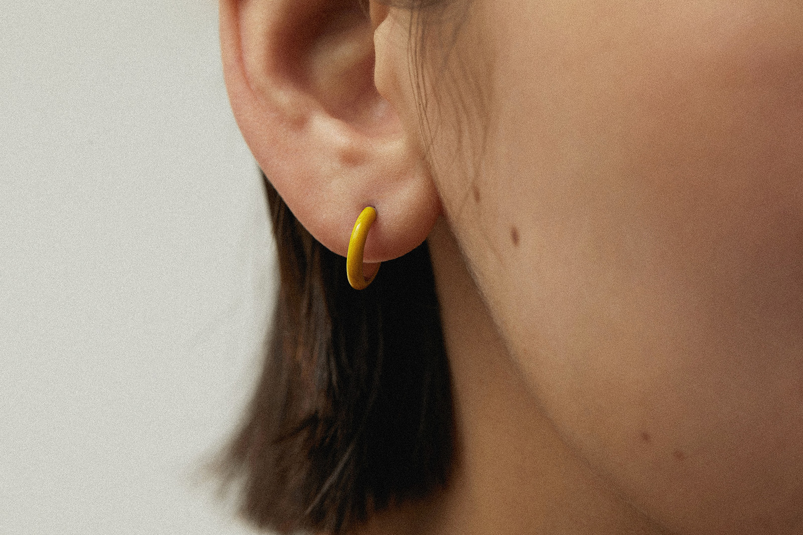 【NEW ARRIVAL】Embrace Sage Yellow