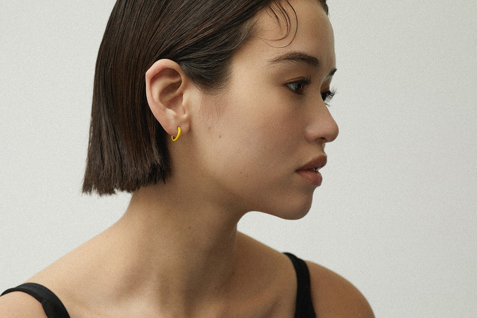 【NEW ARRIVAL】Embrace Sage Yellow