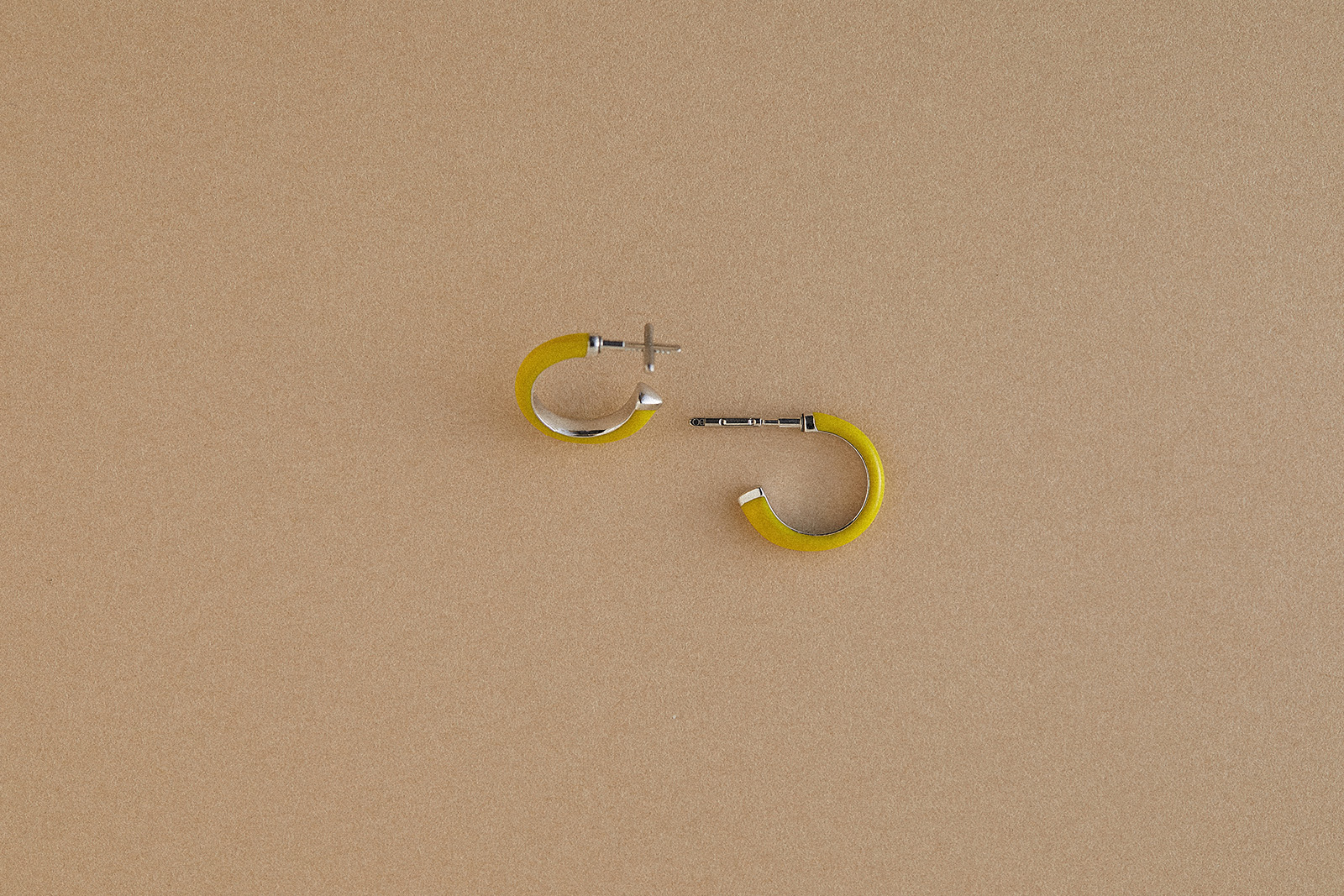 【NEW ARRIVAL】Embrace Sage Yellow