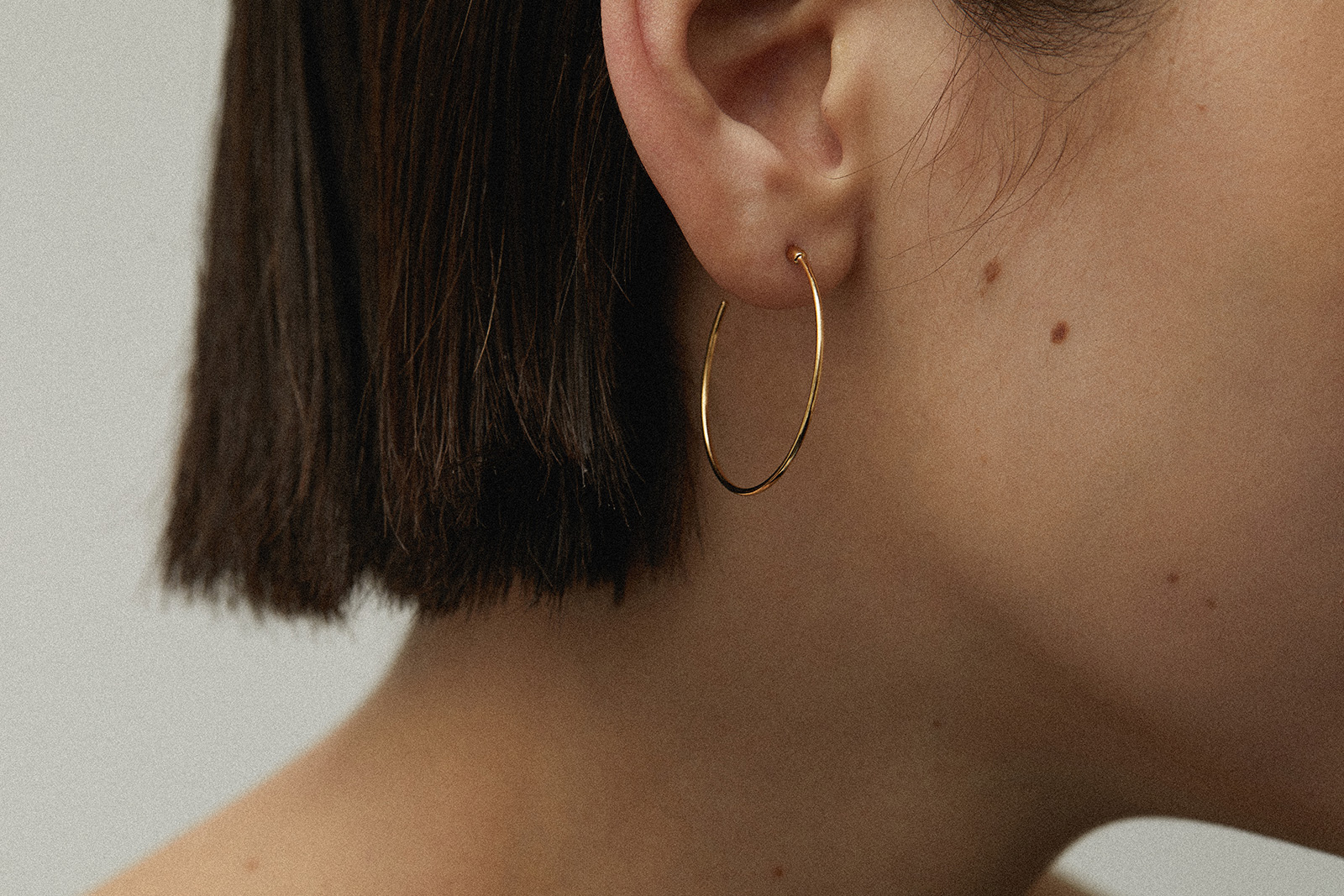 【NEW ARRIVAL】Embrace Float Gold